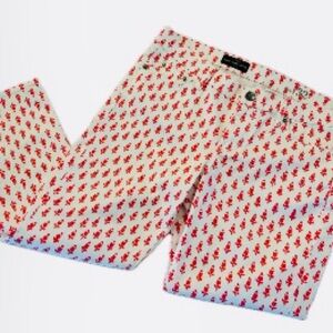 NEW Classic JCrew Cropped (matches Adrianna Papell in this closet)